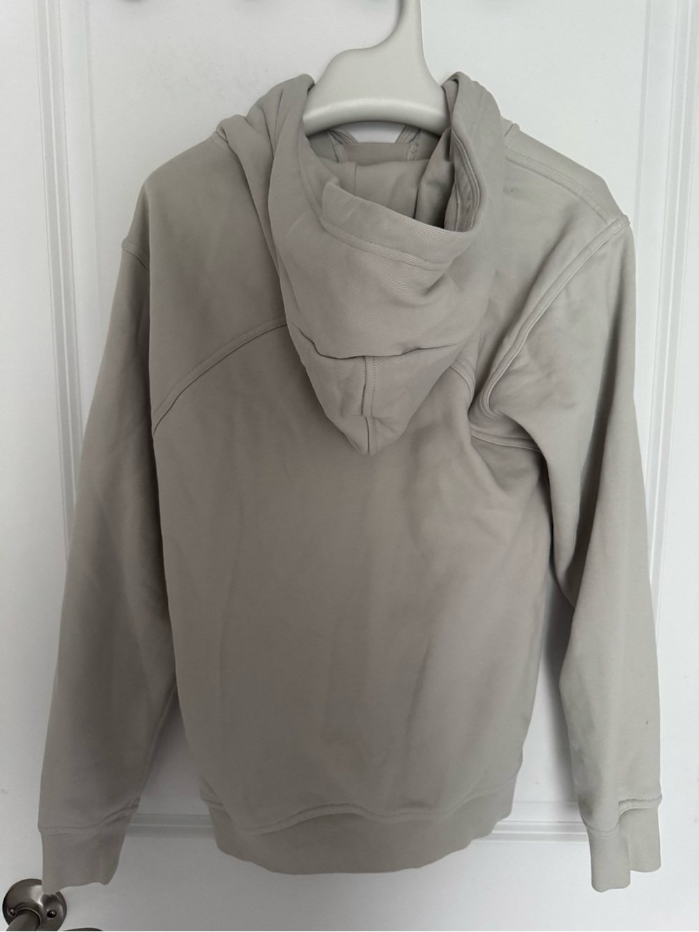 Lululemon All Yours Hoodie *French Terry size 2 - Picture 10 of 11